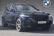 BMW X5 2026