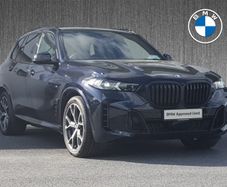 BMW X5 2026