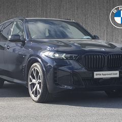BMW X5 2026