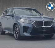 BMW iX2 2026