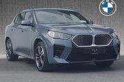 BMW iX2 2026