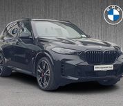 BMW X5 2026
