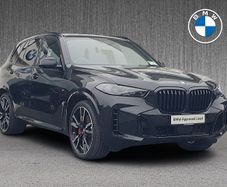 BMW X5 2026