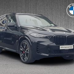 BMW X5 2026