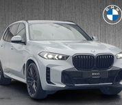 BMW X5 2026