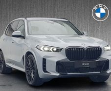 BMW X5 2026