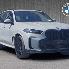BMW X5 2026