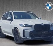 BMW X5 2026