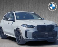 BMW X5 2026