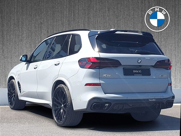 BMW X5 2026