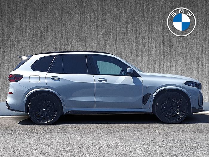 BMW X5 2026
