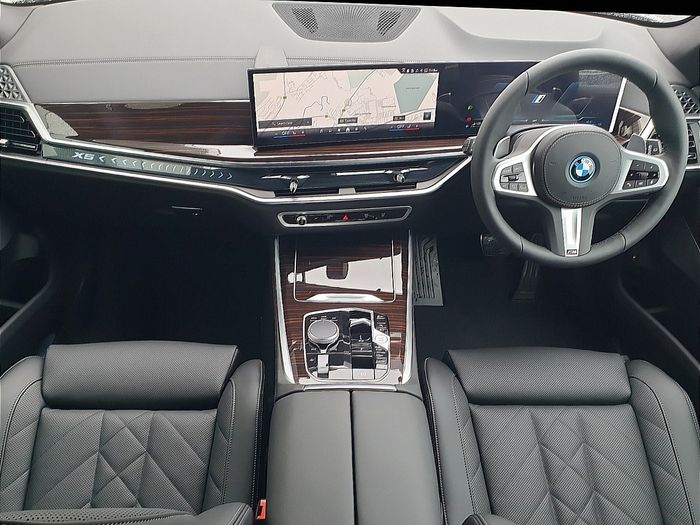 BMW X5 2026