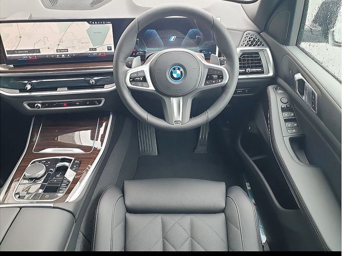 BMW X5 2026