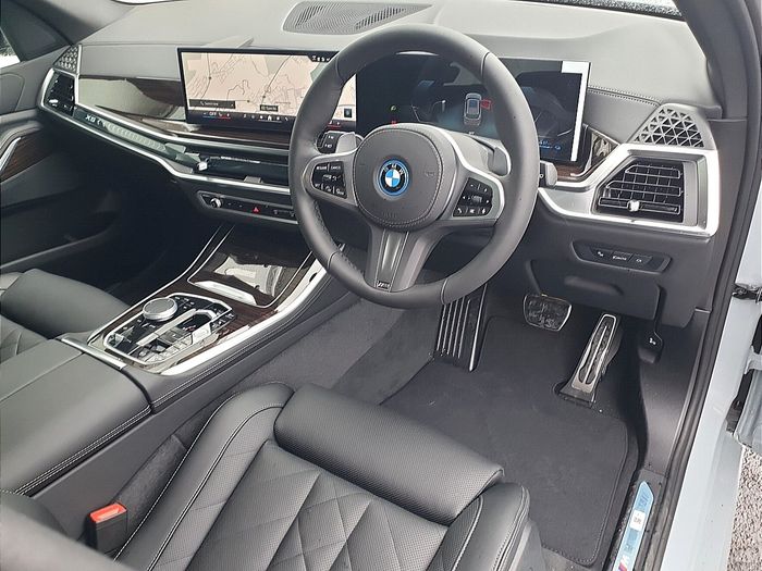 BMW X5 2026