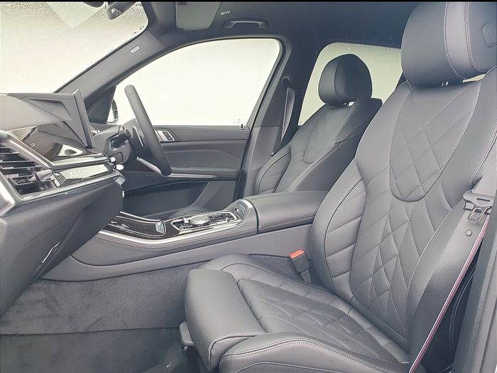 BMW X5 2026