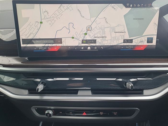 BMW X5 2026
