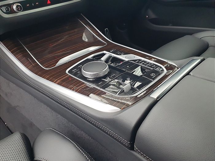 BMW X5 2026