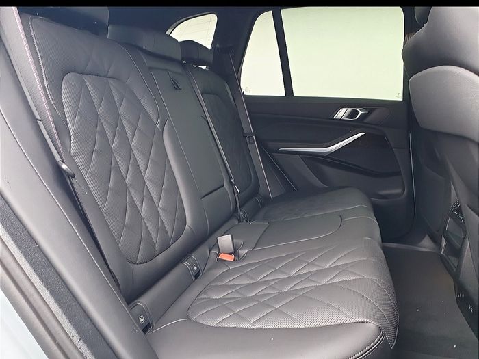 BMW X5 2026