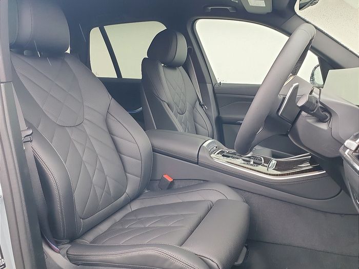 BMW X5 2026