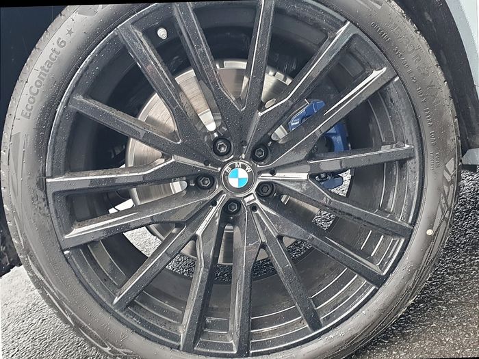 BMW X5 2026