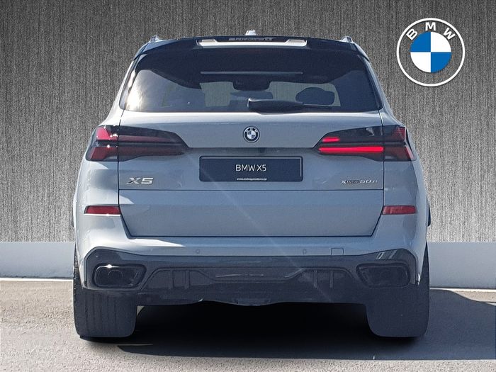 BMW X5 2026