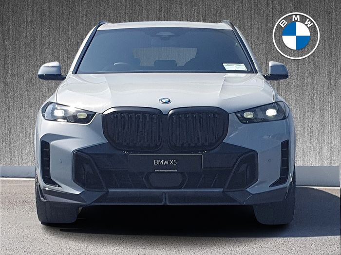 BMW X5 2026