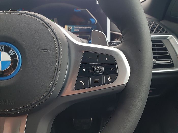 BMW X5 2026
