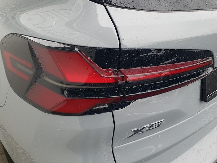 BMW X5 2026