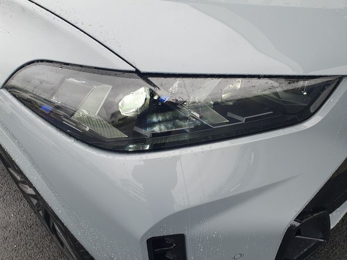 BMW X5 2026