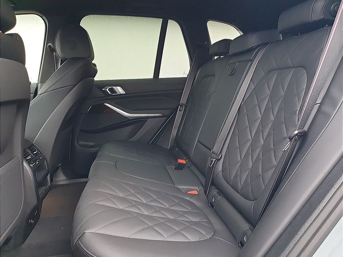 BMW X5 2026