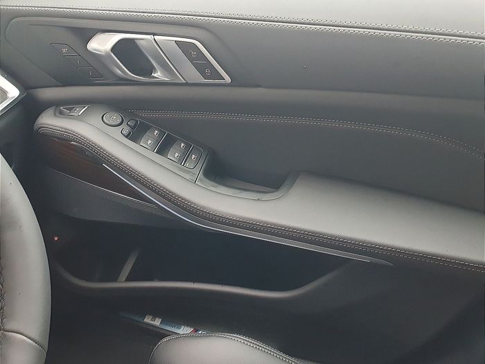 BMW X5 2026
