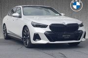 BMW 5 Series 2026