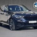 BMW X5 2021