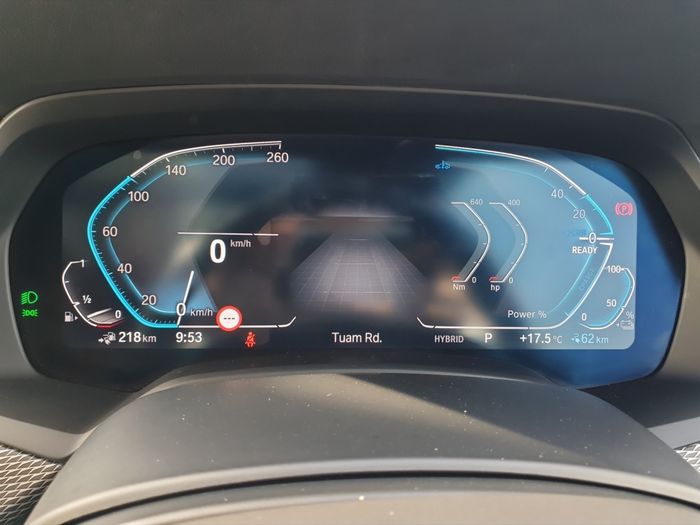 BMW X5 2021
