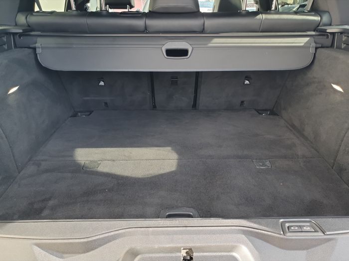 BMW X5 2021