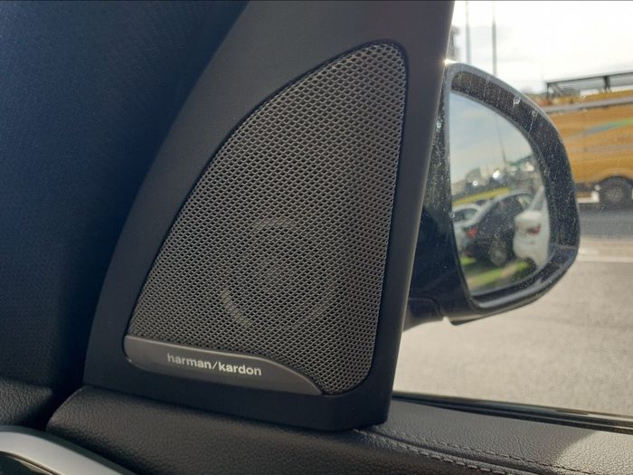 BMW X5 2021