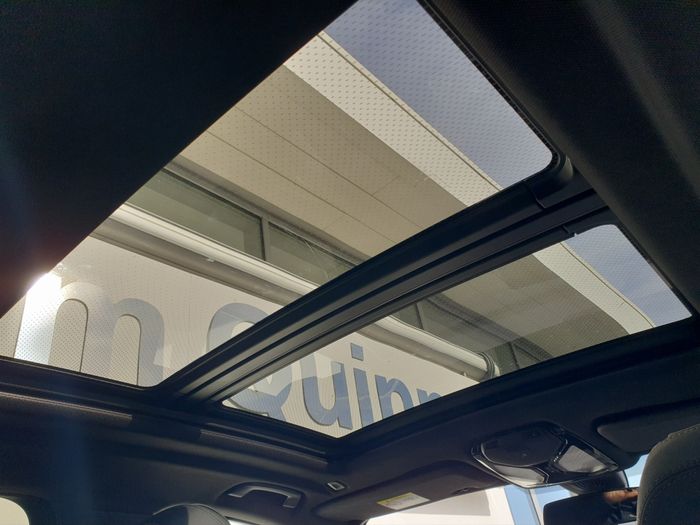 BMW X5 2021