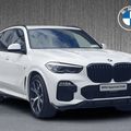 BMW X5 2021