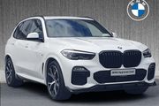 BMW X5 2021