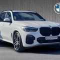 BMW X5 2021