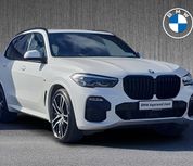 BMW X5 2021