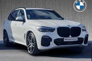 BMW X5 2021
