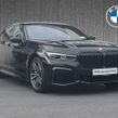 BMW 7 Series 2021
