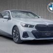 BMW 5 Series 2026