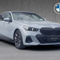 BMW 5 Series 2026