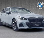 BMW 5 Series 2026