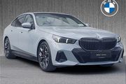 BMW 5 Series 2026