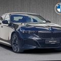 BMW 5 Series 2026