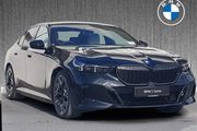 BMW 5 Series 2026