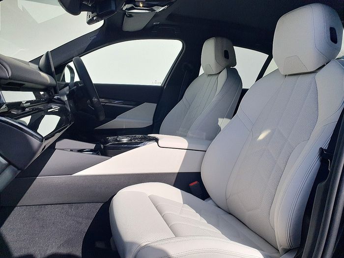BMW 5 Series 2026